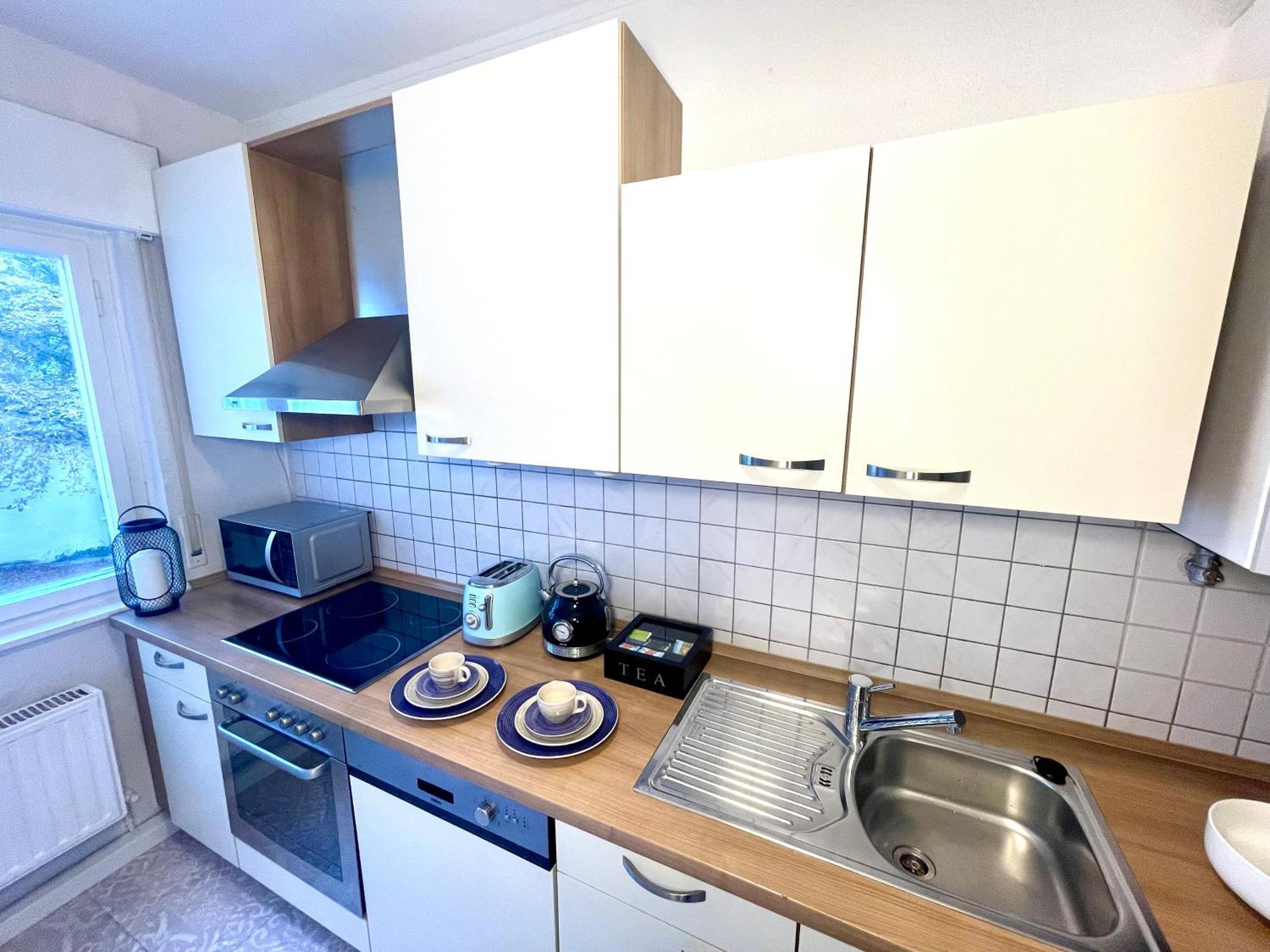 Messeapartment An Der Altstadtmauer Nürnberg Kültér fotó