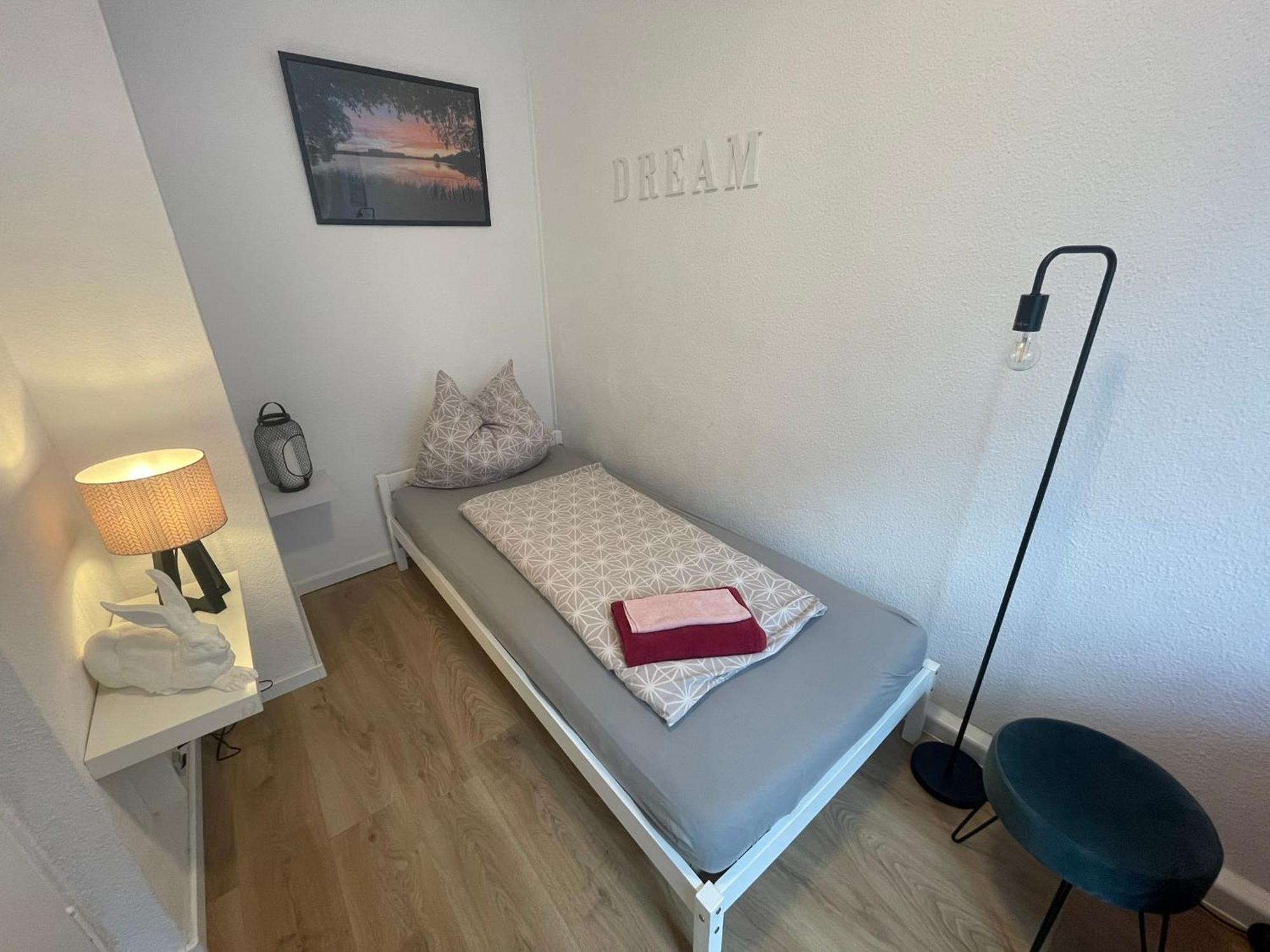 Messeapartment An Der Altstadtmauer Nürnberg Kültér fotó