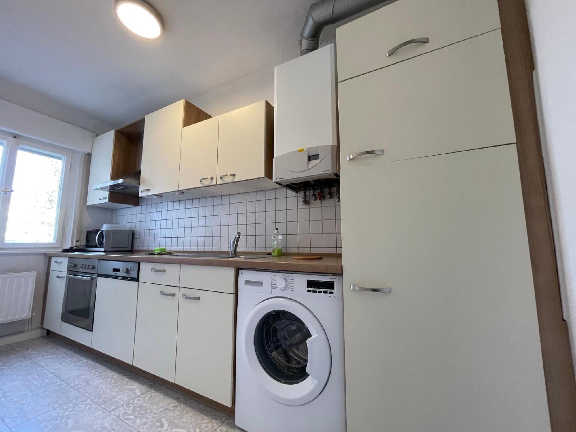 Messeapartment An Der Altstadtmauer Nürnberg Kültér fotó
