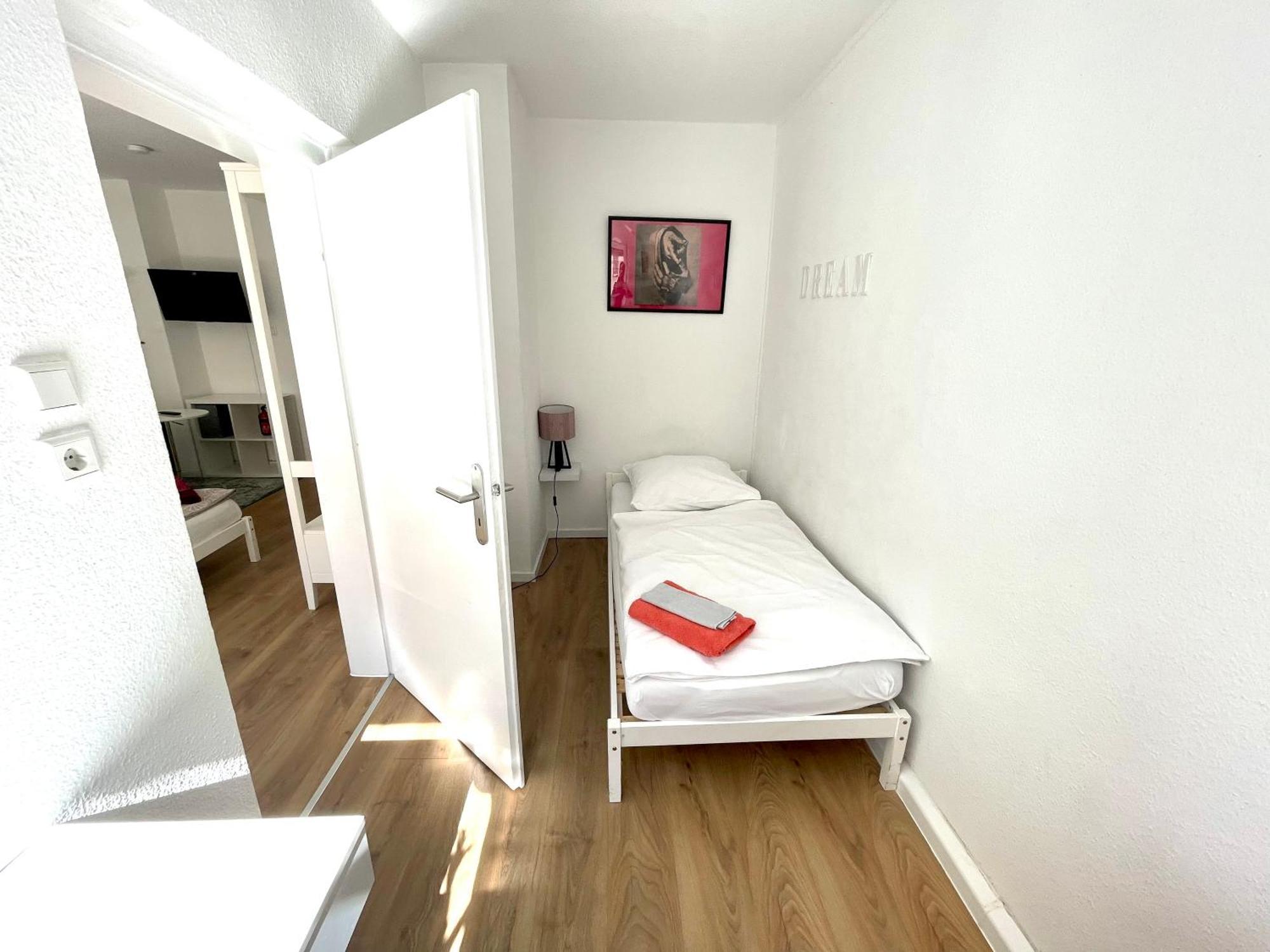Messeapartment An Der Altstadtmauer Nürnberg Kültér fotó